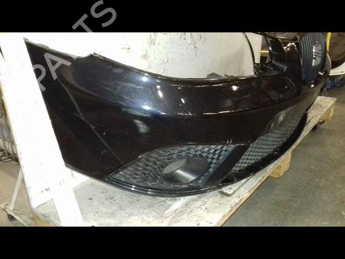 Front bumper SEAT IBIZA III (6L1) 1.9 TDI | BP29224428C7 