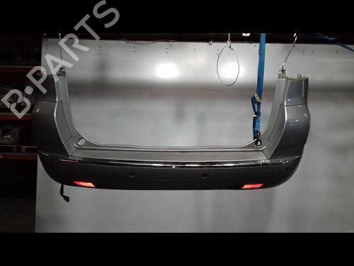 Used Rear bumper CITROËN C4 Picasso I MPV (UD_) 1.6 HDi 110 (112 hp) 31347845