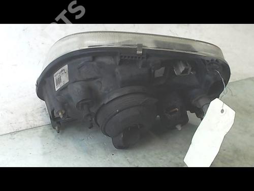Right headlight NISSAN MICRA II (K11) 1.5 D | BP8968231C29 