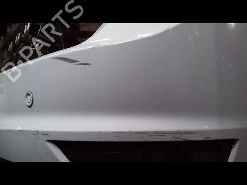 Used Rear bumper Rear bumper FORD FOCUS II (DA_, HCP, DP) 1.6 TDCi (90 hp) 35887013 35887013