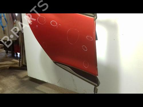 Right rear door RENAULT CLIO IV (BH_) 1.5 dCi 75 | BP18153536C5 