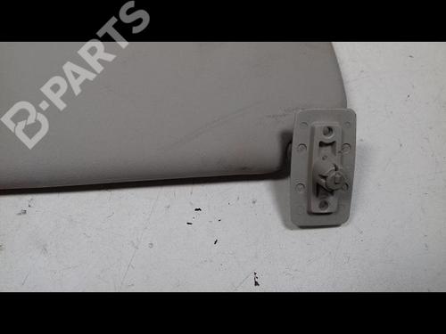 Right sun visor MERCEDES-BENZ A-CLASS (W168) A 170 CDI (168.009, 168.109) | BP8973636I2 