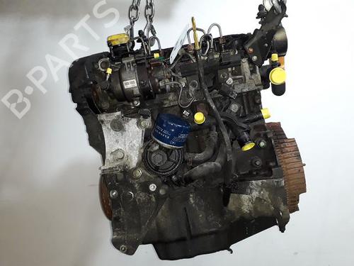 Engine RENAULT KANGOO Express (FC0/1_) 1.5 dCi (FC1R) | BP38475364M1 - Image 2