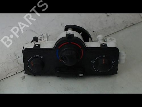 Climate control RENAULT KANGOO Express (FW0/1_) 1.5 dCi 85 (FW0K, FW0L, FW0B) | BP8969667I5