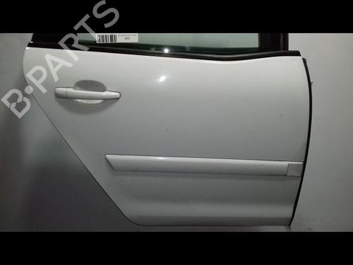 Used Right rear door CITROËN C4 Picasso I MPV (UD_) 1.6 HDi (109 hp) 29225553