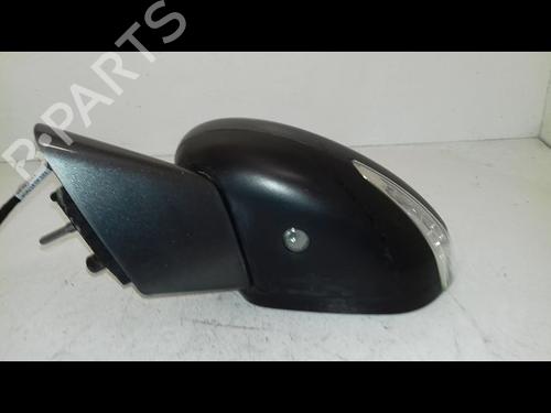 Left mirror CITROËN C4 Picasso II 1.6 HDi / BlueHDi 115 | BP29225377C26 