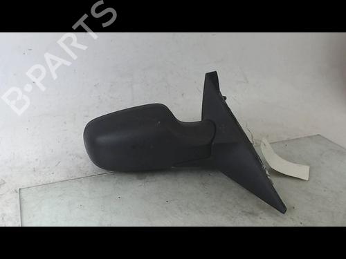 Used Right mirror RENAULT SCÉNIC II (JM0/1_) 1.5 dCi (JM0F) (82 hp) 8968726