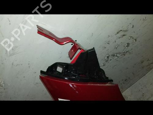 Right front fenders PEUGEOT 208 II (UB_, UP_, UW_, UJ_) 1.2 PureTech 100 | BP29224488C42 