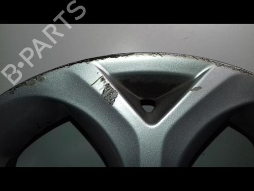 Rim CITROËN C3 II (SC_) 1.2 VTi 82 | BP19249897C45