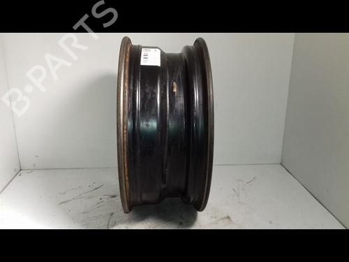 Rim DACIA LOGAN MCV (KS_) 1.6 16V (KS0L, KS0M, KS0P, KS1S) | BP14996399C45