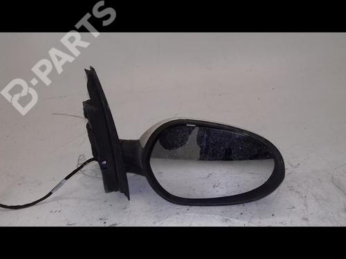 Used Right mirror LANCIA YPSILON (843_) 1.2 (843.AXB1A) (80 hp) 8968311