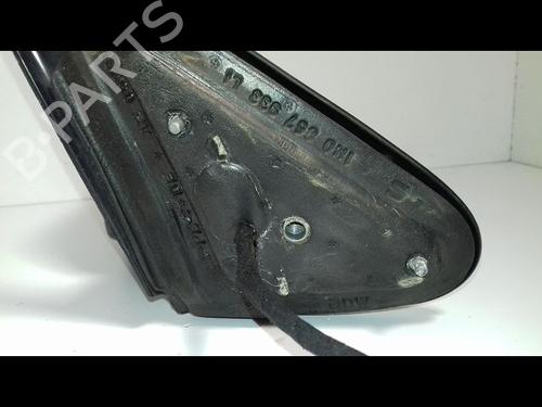 Left mirror SEAT LEON (1M1) 1.9 TDI | BP12262737C26 