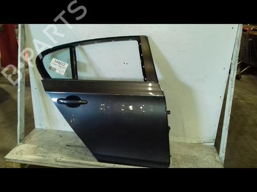 Used Right rear door BMW 1 (E87) 116 i (115 hp) 29225536