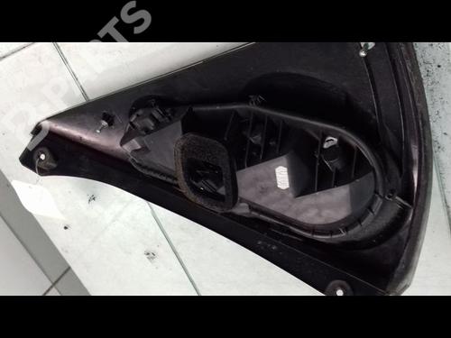 Left taillight CITROËN C1 (PM_, PN_) 1.0 | BP8962890C34 