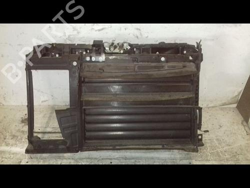 Frontplate/Frontkurv PEUGEOT 208 II (UB_, UP_, UW_, UJ_) 1.2 PureTech 100 | BP29216598C72 