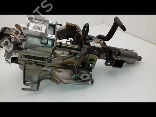 Used Steering column RENAULT CLIO III (BR0/1, CR0/1) 1.5 dCi (75 hp) 18058840
