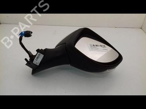 Used Right mirror RENAULT CLIO IV (BH_) 1.5 dCi 90 (90 hp) 16859828