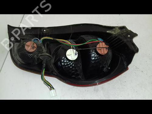 Used Left taillight CHEVROLET SPARK (M300) 1.0 (68 hp) 29226608