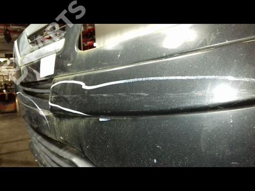 Front bumper CITROËN C4 Coupe (LA_) 2.0 HDi | BP11345889C7