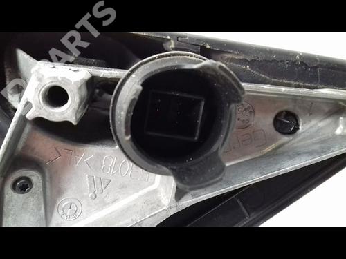 Right mirror BMW 1 (E87) 118 d | BP8973448C27 