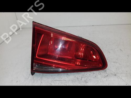 Left tailgate light VW GOLF VII (5G1, BQ1, BE1, BE2) 1.6 TDI | BP29441983C79 