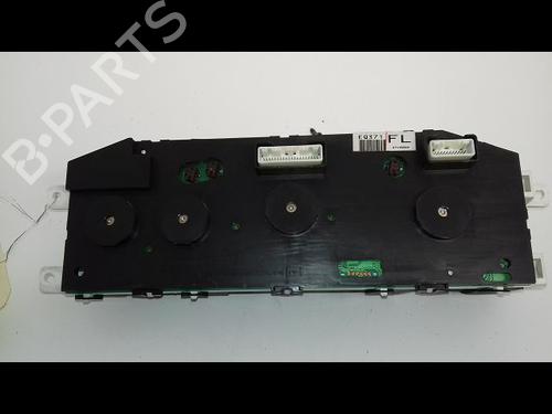 Used Instrument cluster NISSAN X-TRAIL I (T30) 2.2 dCi 4x4 (136 hp) 12174038