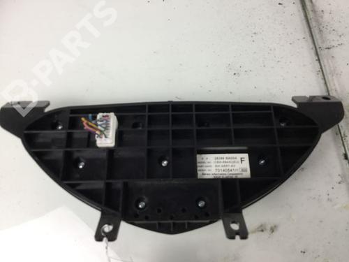 Switch NISSAN PRIMERA Estate (WP12) 1.9 dCi | BP8970247I30