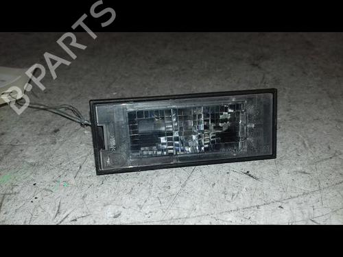 Nummerpladelys Nummerpladelys RENAULT CLIO IV (BH_) 0.9 TCe 90 (BHNF, BHMA, BHMH, BHJK, BHJR) (90 hp) 33970576 33970576