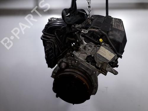 Engine BMW 3 Compact (E46) 316 ti | BP11183640M1 