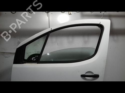 Left front door CITROËN BERLINGO Box Body/MPV (B9) 1.6 HDi 90 | BP29225099C2 