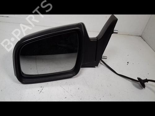 Used Left mirror Left mirror OPEL ZAFIRA / ZAFIRA FAMILY B (A05) 1.7 CDTI (M75) (110 hp) 9341680 9341680