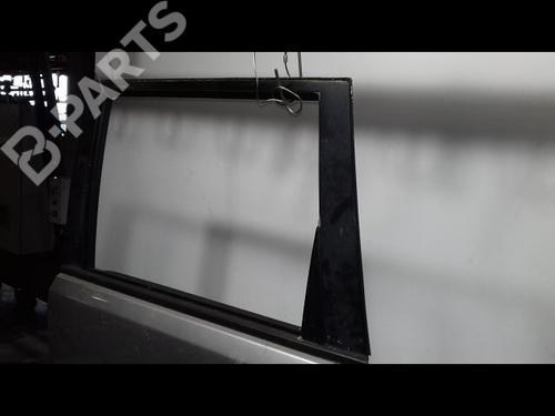 Left rear door NISSAN X-TRAIL I (T30) 2.2 dCi 4x4 | BP12174059C4 