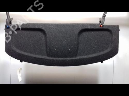 Rear parcel shelf TOYOTA AURIS (_E15_) 2.0 D-4D (ADE150_, ADE150R) | BP23196021C85
