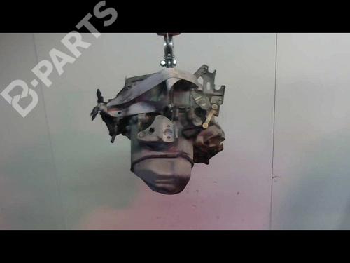 Gearbox CITROËN C2 (JM_) 1.4 | BP8961938M3 