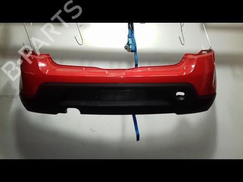 Paraurti posteriore DACIA SANDERO 1.5 dCi (75 hp) 31347841