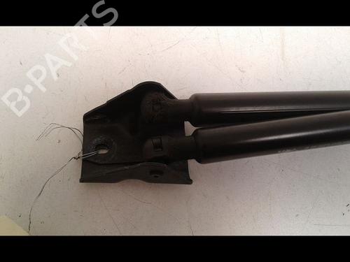 Tailgate lift support PEUGEOT 208 I (CA_, CC_) 1.2 PureTech 82 | BP14888114C138 