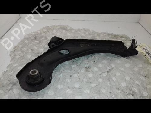 Used Right front suspension arm PEUGEOT 308 II (LB_, LP_, LW_, LH_, L3_) 1.2 THP 110 (110 hp) 29223592