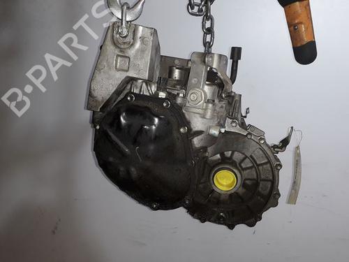 Gearbox SUZUKI SWIFT IV (FZ, NZ) 1.3 DDiS (AZG413D, ZC02S, ZC92S) | BP29380193M3 