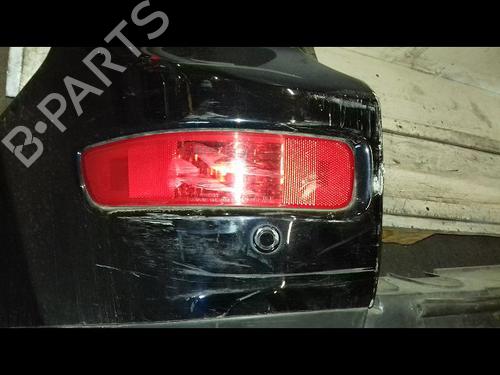 Rear bumper PEUGEOT 4007 (VU_, VV_) 2.2 HDi | BP29225770C8 