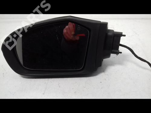 Used Left mirror MERCEDES-BENZ B-CLASS Sports Tourer (W245) B 180 CDI (245.207) (109 hp) 8974021