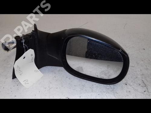 Right mirror PEUGEOT 1007 (KM_) 1.4 16V | BP8964828C27 