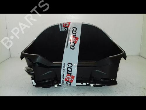 Kombiinstrument RENAULT CLIO V (B7_) 1.0 SCe 75 (B7M5) | BP29224270C47 