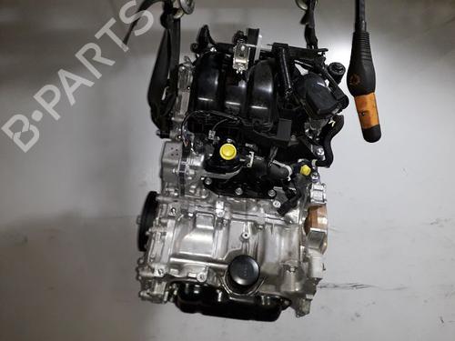 Engine TOYOTA YARIS (_P21_, _PA1_, _PH1_) 1.5 Hybrid (MXPH10, MXPH11) | BP22441296M1 