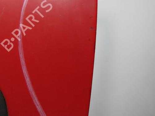 Left front door OPEL CORSA B (S93) 1.2 i 16V (F08, F68, M68) | BP17609996C2 