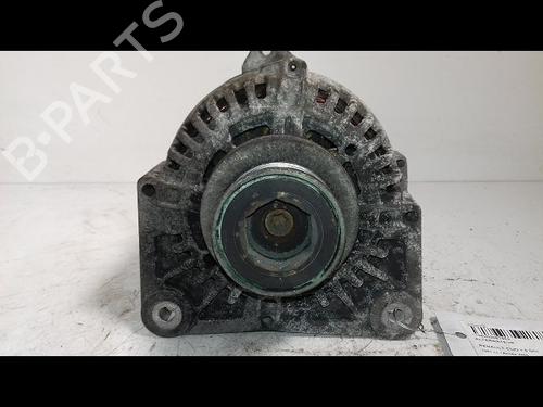 Alternator RENAULT CLIO II (BB_, CB_) 1.5 dCi (B/CB07) | BP12528974M7 