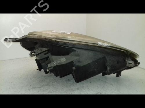 Left headlight FIAT PUNTO (199_) 1.3 D Multijet | BP36573144C28 - Image 2