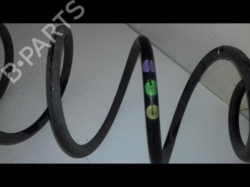 Shock absorber spring PEUGEOT 308 II (LB_, LP_, LW_, LH_, L3_) 1.2 THP 130 | BP29223702C152 
