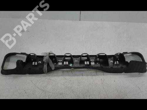 Used Bumper shock absorber Bumper shock absorber PEUGEOT 208 I (CA_, CC_) 1.0 VTi (68 hp) 8967266 8967266