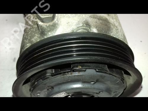AC compressor MERCEDES-BENZ A-CLASS (W168) A 160 (168.033, 168.133) | BP23194646M34 