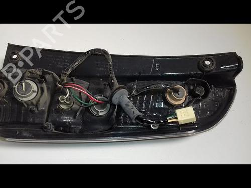 Used Left taillight Left taillight DAIHATSU SIRION (M3_) 1.3 (M301) (91 hp) 12262758 12262758